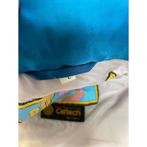 Vintage Rip Curl Surfwear 3000 Jacket Men Large Celtech Waterproof 90s - Picture 13 of 15